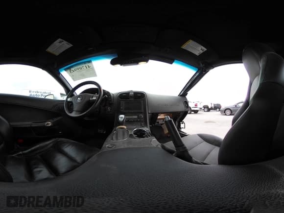 ✅ 2011 Chevrolet Corvette • VIN: 1G1YG3DW8B5102630 • Лот: 41709943. Опубликован ранее на IAAI с пробегом 30 816 миль. Бесплатный доступ к архиву аукционных продаж из США и подробный отчёт об истории автомобиля на DreamBid. Изображение 20.