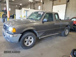 ✅ 2005 Ford Ranger XL • VIN: 1FTYR15E65PA46787 • Lot: 70260095. Wystawiony na Copart z przebiegiem 171 342 mil. Bezpłatny archiwum sprzedaży aukcyjnych z USA i szczegółowy raport historii pojazdu na DreamBid. Zdjęcie 1.