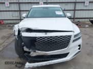 ✅ 2023 Genesis GV80 • VIN: KMUHCESCXPU114991 • Lot: 41596019. Wystawiony na IAAI z przebiegiem 31 787 mil. Bezpłatny archiwum sprzedaży aukcyjnych z USA i szczegółowy raport historii pojazdu na DreamBid. Zdjęcie 13.