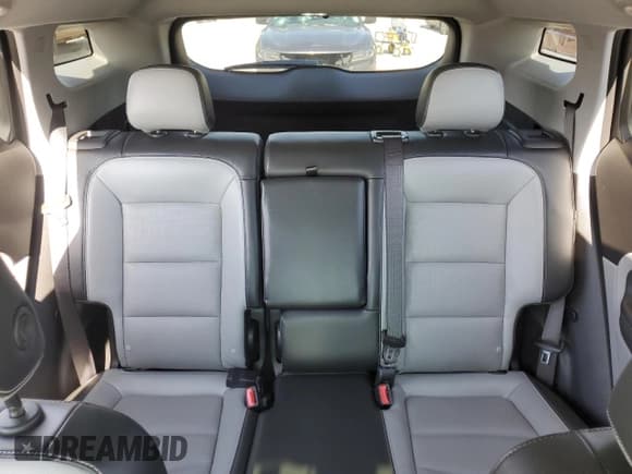 ✅ 2022 GMC Terrain SLT • VIN: 3GKALPEV4NL175939 • Lot: 55403415. Listed on Copart with 25,245 mi. Free auction sales archive from the USA and detailed vehicle history report at DreamBid. Image 10.