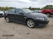 ✅ 2016 Ford Taurus SEL • VIN: 1FAHP2H83GG146159 • Lot: 80117075. Wystawiony na Copart z przebiegiem Nie podano. Bezpłatny archiwum sprzedaży aukcyjnych z USA i szczegółowy raport historii pojazdu na DreamBid. Zdjęcie 4.