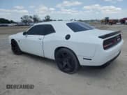 ✅ 2021 Dodge Challenger SRT Hellcat Widebody • VIN: 2C3CDZC9XMH599432 • Lot: 52522004. Wystawiony na Copart z przebiegiem 11 969 mil. Bezpłatny archiwum sprzedaży aukcyjnych z USA i szczegółowy raport historii pojazdu na DreamBid. Zdjęcie 2.