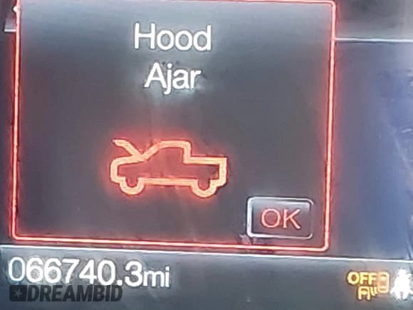 ✅ 2021 Ford Ranger XL • VIN: 1FTER4EH0MLD87591 • Lot: 43418287. Listed on IAAI with 66,740 mi. Free auction sales archive from the USA and detailed vehicle history report at DreamBid. Image 15.