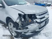 ✅ 2013 Ford Edge Limited • VIN: 2FMDK3KC8DBE24529 • Lot: 43805975. Wystawiony na IAAI z przebiegiem 175 614 mil. Bezpłatny archiwum sprzedaży aukcyjnych z USA i szczegółowy raport historii pojazdu na DreamBid. Zdjęcie 6.