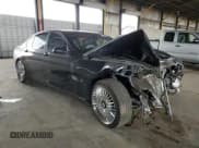 ✅ 2014 BMW 7 Series 750i • VIN: WBAYA8C5XED228381 • Lot: 51273695. Wystawiony na Copart z przebiegiem Nie podano. Bezpłatny archiwum sprzedaży aukcyjnych z USA i szczegółowy raport historii pojazdu na DreamBid. Zdjęcie 4.