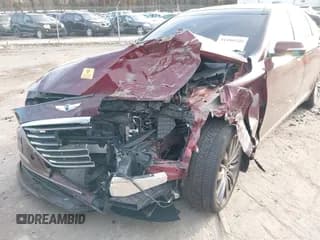 ✅ 2015 Hyundai Genesis 5.0L • VIN: KMHGN4JF4FU066994 • Lot: 41208728. Wystawiony na IAAI z przebiegiem Nie podano. Bezpłatny archiwum sprzedaży aukcyjnych z USA i szczegółowy raport historii pojazdu na DreamBid. Zdjęcie 6.