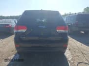 ✅ 2017 Jeep Grand Cherokee Altitude • VIN: 1C4RJFAG5HC954322 • Lot: 42793775. Listed on IAAI with 107,676 mi. Free auction sales archive from the USA and detailed vehicle history report at DreamBid. Image 16.