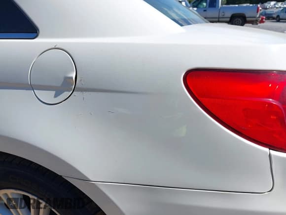 ✅ 2008 Chrysler Sebring Touring • VIN: 1C3LC56K78N158381 • Lot: 43167482. Listed on IAAI with 125,145 mi. Free auction sales archive from the USA and detailed vehicle history report at DreamBid. Image 16.