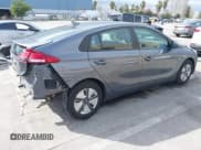 ✅ 2019 Hyundai Ioniq Blue • VIN: KMHC65LC5KU180033 • Lot: 41320893. Wystawiony na IAAI z przebiegiem 71 985 mil. Bezpłatny archiwum sprzedaży aukcyjnych z USA i szczegółowy raport historii pojazdu na DreamBid. Zdjęcie 4.