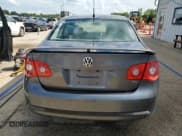✅ 2007 Volkswagen Jetta Wolfsburg Edition • VIN: 3VWEF71K17M156839 • Лот: 62212715. Опубликован ранее на Copart с пробегом 118 823 миль. Бесплатный доступ к архиву аукционных продаж из США и подробный отчёт об истории автомобиля на DreamBid. Изображение 6.