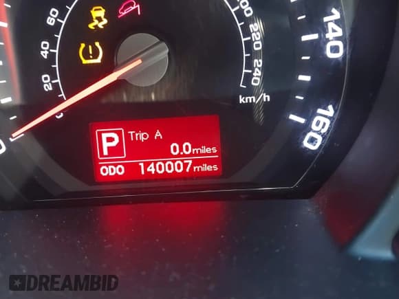 ✅ 2012 Kia Sportage LX • VIN: KNDPBCA26C7249232 • Lot: 43776556. Listed on IAAI with 140,007 mi. Free auction sales archive from the USA and detailed vehicle history report at DreamBid. Image 15.