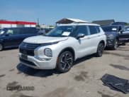 ✅ 2022 Mitsubishi Outlander SEL • VIN: JA4J4VA81NZ017929 • Lot: 42173031. Wystawiony na IAAI z przebiegiem 78 933 mil. Bezpłatny archiwum sprzedaży aukcyjnych z USA i szczegółowy raport historii pojazdu na DreamBid. Zdjęcie 2.