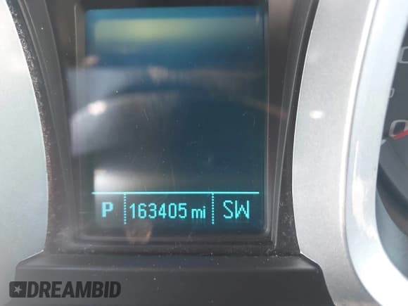 ✅ 2014 Chevrolet Equinox LTZ • VIN: 1GNFLHEK7EZ112220 • Лот: 43034044. Опубликован ранее на IAAI с пробегом 163 405 миль. Бесплатный доступ к архиву аукционных продаж из США и подробный отчёт об истории автомобиля на DreamBid. Изображение 15.