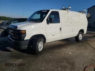 ✅ 2012 Ford Econoline Cargo Recreational • VIN: 1FTNE2EW2CDB21285 • Lot: 84023555. Listed on Copart with 211,598 mi. Free auction sales archive from the USA and detailed vehicle history report at DreamBid. Image 1.