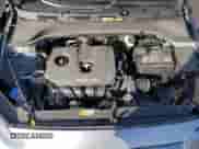 2019 Hyundai Kona SEL с VIN KM8K22AA9KU318826, выставлен на аукционе Copart как лот 40282763 с пробегом 29 070 миль миль и . История ставок и продаж доступна на DreamBid. Изображение 11.