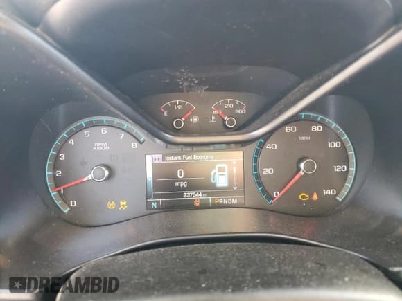 ✅ 2016 Chevrolet Colorado 2WD LT • VIN: 1GCGSCEAXG1222111 • Lot: 81886955. Listed on Copart with 237,544 mi. Free auction sales archive from the USA and detailed vehicle history report at DreamBid. Image 9.