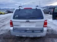 ✅ 2011 Ford Escape XLT • VIN: 1FMCU9D71BKB67175 • Lot: 95013655. Listed on Copart with 195,188 mi. Free auction sales archive from the USA and detailed vehicle history report at DreamBid. Image 6.