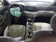 ✅ 2009 Hyundai Accent Auto GLS • VIN: KMHCM46C59U316330 • Лот: 54426535. Опубликован ранее на Copart с пробегом Не указан. Бесплатный доступ к архиву аукционных продаж из США и подробный отчёт об истории автомобиля на DreamBid. Изображение 8.