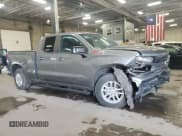 ✅ 2019 Chevrolet Silverado 1500 RST • VIN: 1GCRYEED0KZ348551 • Лот: 71456725. Опубликован ранее на Copart с пробегом 34 255 миль. Бесплатный доступ к архиву аукционных продаж из США и подробный отчёт об истории автомобиля на DreamBid. Изображение 4.