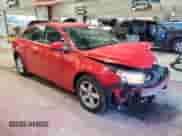 2014 Chevrolet Cruze 1LT z VIN 1G1PC5SB0E7301330, wystawiony jako Copart lot #89848315 z przebiegiem 33 098 mil mil oraz Szkoda całkowita • Salvage title. Historia ofert i sprzedaży dostępna na DreamBid. Obrazek 4.