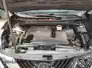 2015 Nissan Murano Platinum with VIN 5N1AZ2MH6FN280357, listed as a Copart auction lot 70695555 with 116,290 mi miles and Clean title. Bid and sale history available at DreamBid. Image 12.