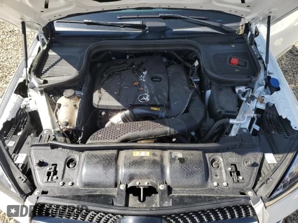 ✅ 2022 Mercedes-Benz GLE 350 • VIN: 4JGFB4KB8NA619212 • Лот: 81878095. Опубликован ранее на Copart с пробегом 43 676 миль. Бесплатный доступ к архиву аукционных продаж из США и подробный отчёт об истории автомобиля на DreamBid. Изображение 12.