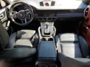 ✅ 2020 Porsche Cayenne • VIN: WP1BA2AY1LDA46356 • Lot: 59174664. Listed on Copart with Not provided. Free auction sales archive from the USA and detailed vehicle history report at DreamBid. Image 8.