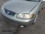 ✅ 2003 Nissan Sentra GXE • VIN: 3N1CB51D33L804907 • Lot: 43469910. Listed on IAAI with 67,005 mi. Free auction sales archive from the USA and detailed vehicle history report at DreamBid. Image 6.