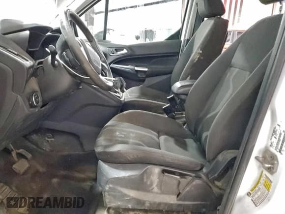 ✅ 2015 Ford Transit Connect XLT • VIN: NM0LS7F73F1181843 • Lot: 94456315. Listed on Copart with 144,959 mi. Free auction sales archive from the USA and detailed vehicle history report at DreamBid. Image 7.