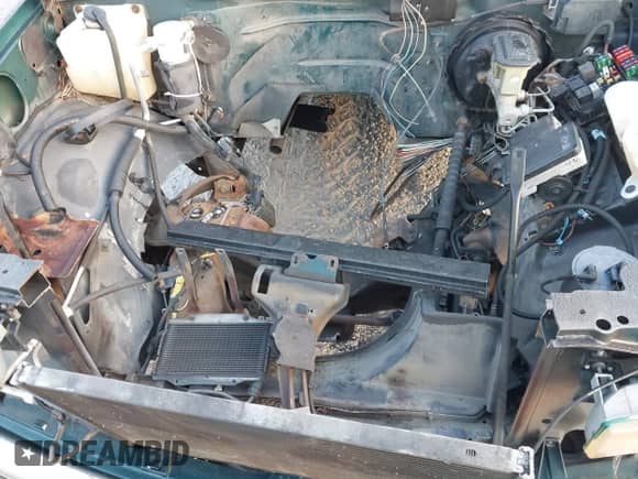 ✅ 1995 GMC Sierra 1500 • VIN: 2GTEC19K3S1521292 • Лот: 43240150. Размещён на IAAI с пробегом 251 392 миль миль. Получите бесплатный доступ к архиву аукционных продаж из США и посмотрите подробный отчёт об истории автомобиля на DreamBid. Изображение 10.