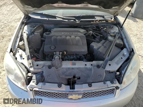 ✅ 2016 Chevrolet Impala LT • VIN: 2G1WB5E33G1118927 • Лот: 78309764. Опубликован ранее на Copart с пробегом 177 115 миль. Бесплатный доступ к архиву аукционных продаж из США и подробный отчёт об истории автомобиля на DreamBid. Изображение 11.