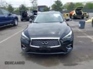 ✅ 2021 Infiniti Q50 Luxe • VIN: JN1EV7BP3MM701837 • Lot: 42243662. Listed on IAAI with 63,927 mi. Free auction sales archive from the USA and detailed vehicle history report at DreamBid. Image 12.