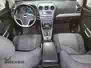 2012 Chevrolet Captiva Sport LS с VIN 3GNAL2EK1CS599075, выставлен на аукционе Copart как лот 84415184 с пробегом 160 365 миль миль и Списание • Salvage title. История ставок и продаж доступна на DreamBid. Изображение 8.