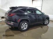 ✅ 2024 Hyundai Tucson SEL • VIN: 5NMJBCDE2RH365301 • Lot: 74338964. Wystawiony na Copart z przebiegiem 14 969 mil. Bezpłatny archiwum sprzedaży aukcyjnych z USA i szczegółowy raport historii pojazdu na DreamBid. Zdjęcie 3.