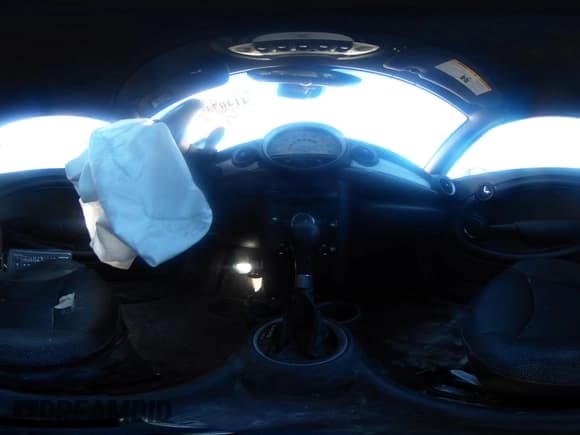 ✅ 2013 MINI Coupe • VIN: WMWSX1C58DT507263 • Lot: 41403356. Listed on IAAI with 53,193 mi. Free auction sales archive from the USA and detailed vehicle history report at DreamBid. Image 19.