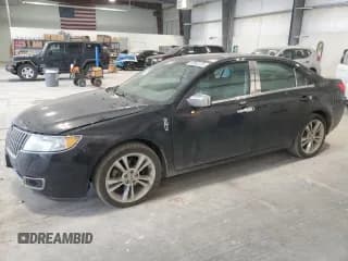 ✅ 2010 Lincoln MKZ • VIN: 3LNHL2GC8AR613406 • Lot: 87087375. Listed on Copart with 142,979 mi. Free auction sales archive from the USA and detailed vehicle history report at DreamBid. Image 1.