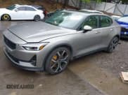 ✅ 2021 Polestar 2 Launch Edition • VIN: LPSED3KA7ML009020 • Лот: 42300549. Опубликован ранее на IAAI с пробегом 30 914 миль. Бесплатный доступ к архиву аукционных продаж из США и подробный отчёт об истории автомобиля на DreamBid. Изображение 16.