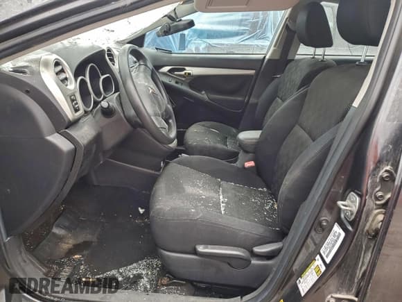 ✅ 2009 Pontiac Vibe 1SB • VIN: 5Y2SP67099Z434939 • Lot: 84530795. Wystawiony na Copart z przebiegiem Nie podano. Bezpłatny archiwum sprzedaży aukcyjnych z USA i szczegółowy raport historii pojazdu na DreamBid. Zdjęcie 7.