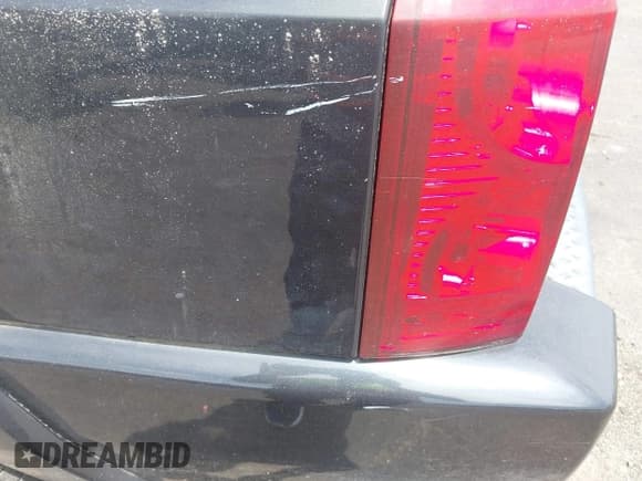 ✅ 2008 Jeep Commander Limited • VIN: 1J8HG58N98C210997 • Лот: 42298540. Опубликован ранее на IAAI с пробегом 133 429 миль. Бесплатный доступ к архиву аукционных продаж из США и подробный отчёт об истории автомобиля на DreamBid. Изображение 14.