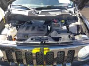 ✅ 2016 Jeep Patriot Sport • VIN: 1C4NJPBB5GD700366 • Lot: 43390162. Wystawiony na IAAI z przebiegiem 147 259 mil. Bezpłatny archiwum sprzedaży aukcyjnych z USA i szczegółowy raport historii pojazdu na DreamBid. Zdjęcie 10.