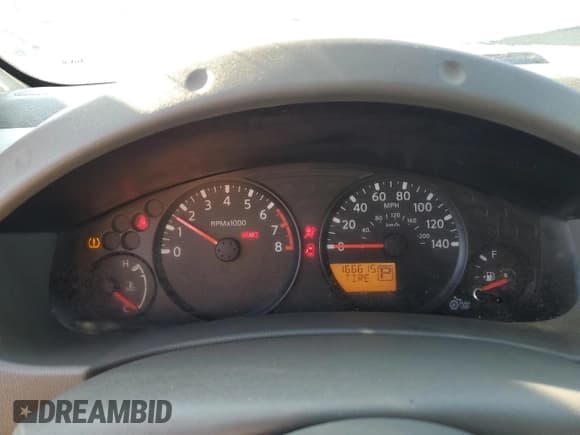 ✅ 2013 Nissan Frontier SV • VIN: 1N6BD0CT7DN762427 • Лот: 65591875. Опубликован ранее на Copart с пробегом 166 615 миль. Бесплатный доступ к архиву аукционных продаж из США и подробный отчёт об истории автомобиля на DreamBid. Изображение 9.