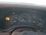 ✅ 2000 Chevrolet Silverado 1500 LS • VIN: 2GCEC19T0Y1332620 • Лот: 80065604. Опубликован ранее на Copart с пробегом 252 411 миль. Бесплатный доступ к архиву аукционных продаж из США и подробный отчёт об истории автомобиля на DreamBid. Изображение 9.