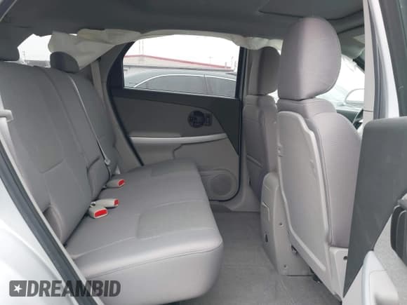 ✅ 2009 Chevrolet Equinox 1LT • VIN: 2CNDL43F996209818 • Лот: 41564003. Опубликован ранее на IAAI с пробегом 72 718 миль. Бесплатный доступ к архиву аукционных продаж из США и подробный отчёт об истории автомобиля на DreamBid. Изображение 8.