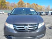 ✅ 2016 Honda Odyssey EX-L • VIN: 5FNRL5H69GB028489 • Lot: 43603658. Wystawiony na IAAI z przebiegiem 101 237 mil. Bezpłatny archiwum sprzedaży aukcyjnych z USA i szczegółowy raport historii pojazdu na DreamBid. Zdjęcie 12.