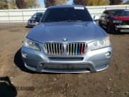 ✅ 2012 BMW X3 35i • VIN: 5UXWX7C52CL736350 • Лот: 82643855. Опубликован ранее на Copart с пробегом 197 243 миль. Бесплатный доступ к архиву аукционных продаж из США и подробный отчёт об истории автомобиля на DreamBid. Изображение 5.