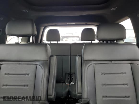 ✅ 2025 Hyundai Santa Fe Calligraphy • VIN: 5NMP54GL0SH086338 • Lot: 66622995. Listed on Copart with 7,251 mi. Free auction sales archive from the USA and detailed vehicle history report at DreamBid. Image 10.