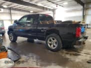 ✅ 2007 Dodge 1500 SLT • VIN: 1D7HU18297S262493 • Лот: 79206364. Опубликован ранее на Copart с пробегом 188 437 миль. Бесплатный доступ к архиву аукционных продаж из США и подробный отчёт об истории автомобиля на DreamBid. Изображение 2.