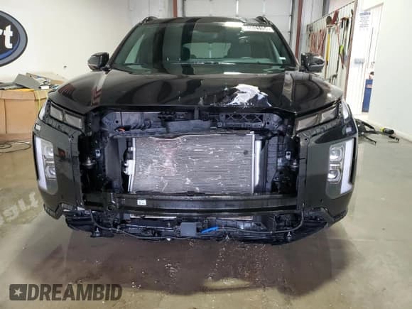 ✅ 2024 Hyundai Palisade Calligraphy • VIN: KM8R7DGE8RU718800 • Лот: 85521154. Опубликован ранее на Copart с пробегом 15 026 миль. Бесплатный доступ к архиву аукционных продаж из США и подробный отчёт об истории автомобиля на DreamBid. Изображение 5.