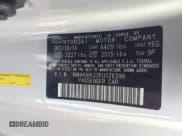 ✅ 2015 Hyundai Genesis Coupe R-Spec • VIN: KMHHU6KJ3FU126396 • Lot: 42117694. Listed on IAAI with 87,168 mi. Free auction sales archive from the USA and detailed vehicle history report at DreamBid. Image 9.