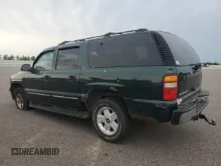 ✅ 2001 Chevrolet Suburban LT • VIN: 3GNFK16T31G255502 • Lot: 64703614. Wystawiony na Copart z przebiegiem Nie podano. Bezpłatny archiwum sprzedaży aukcyjnych z USA i szczegółowy raport historii pojazdu na DreamBid. Zdjęcie 2.